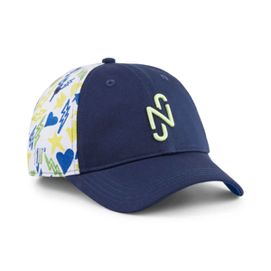 GORRO PUMA NEYMAR JR BASEBALL CAP UNISEX