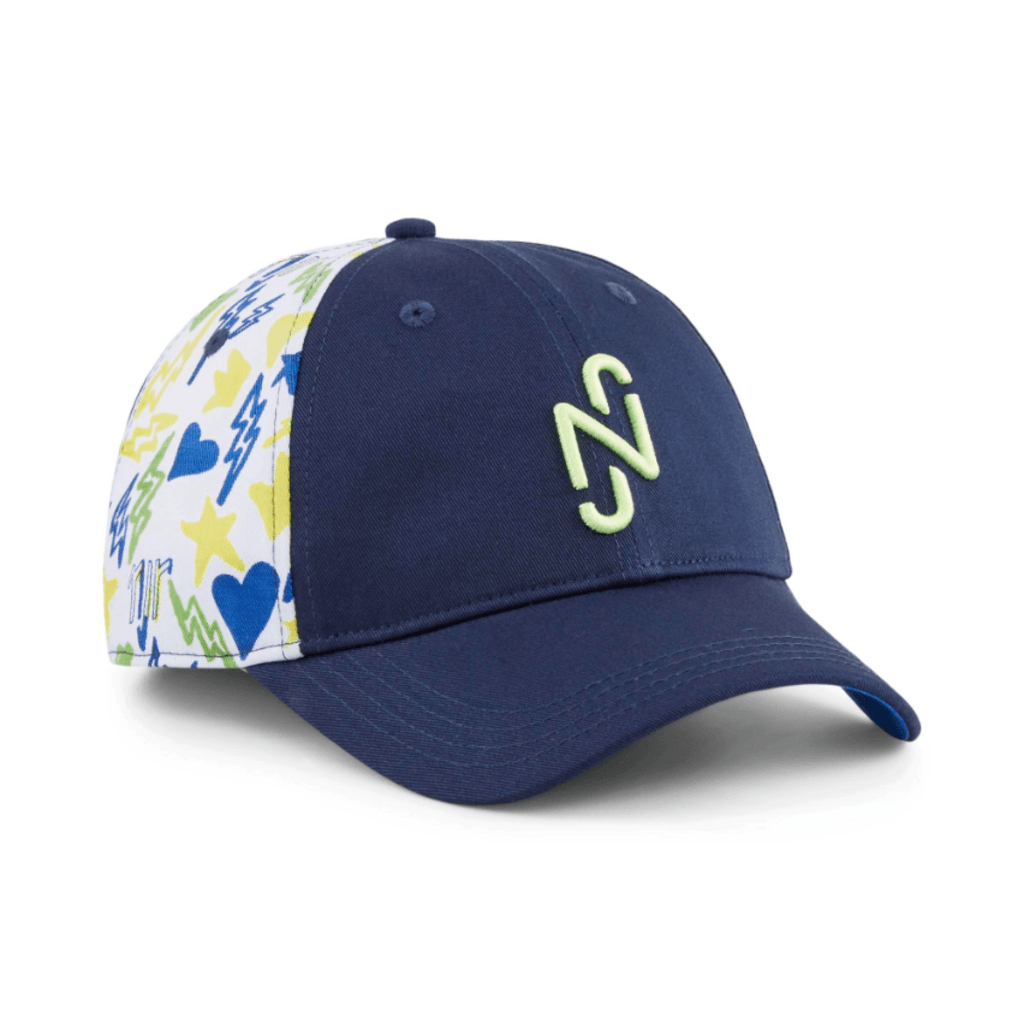 GORRO PUMA NEYMAR JR BASEBALL CAP ADULTO UNISEX