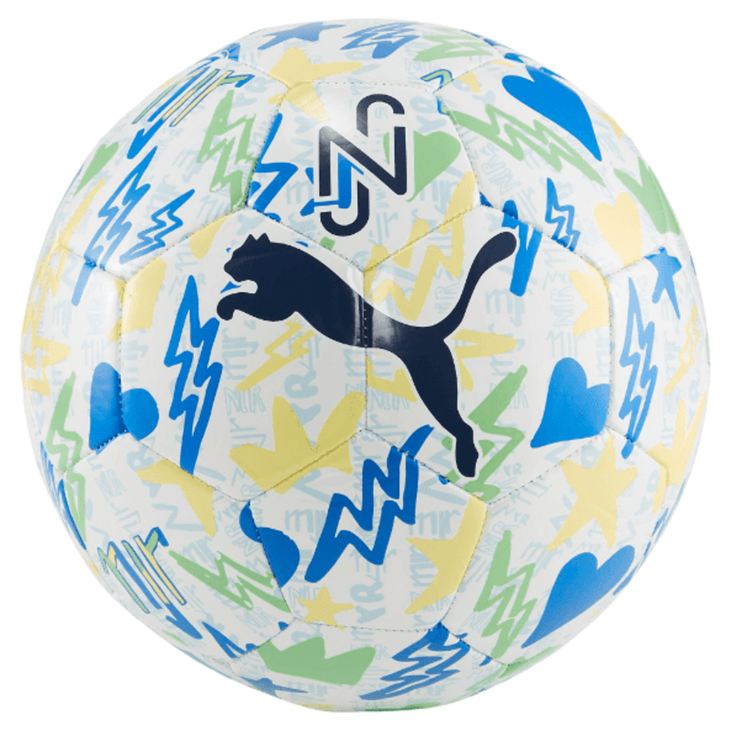 BALON PUMA NEYMAR JR GRAPHIC BALL UNISEX