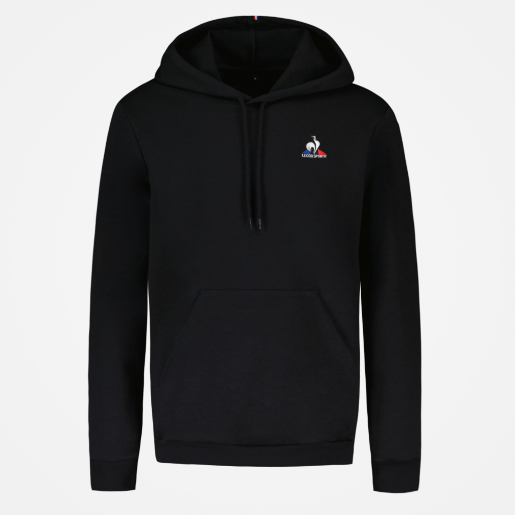 HOODIE LE COQ SPORTIF HOMBRE