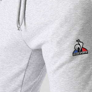PANTALON LE COQ SPORTIF PANTALON PU¾O GRIS HOMBRE