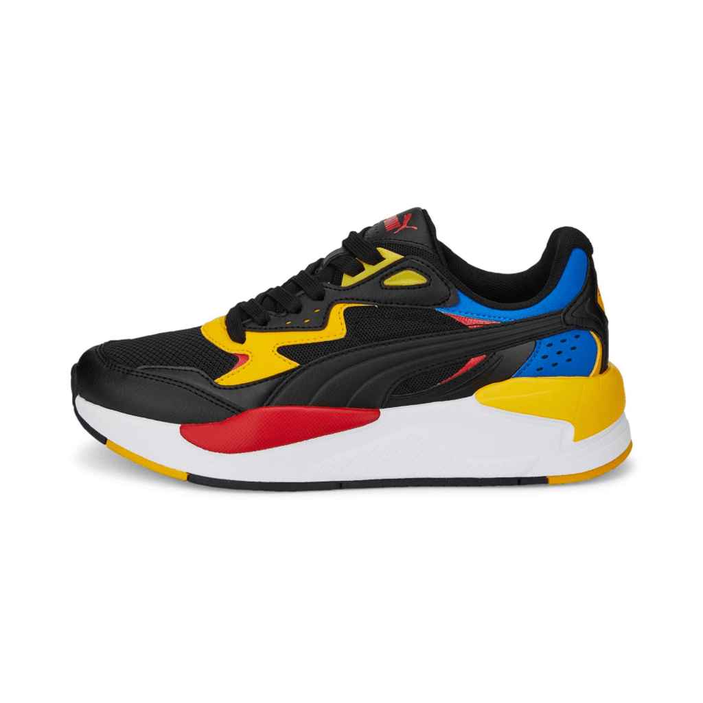 ZAPATILLA PUMA X-RAY SPEED JR JOVEN