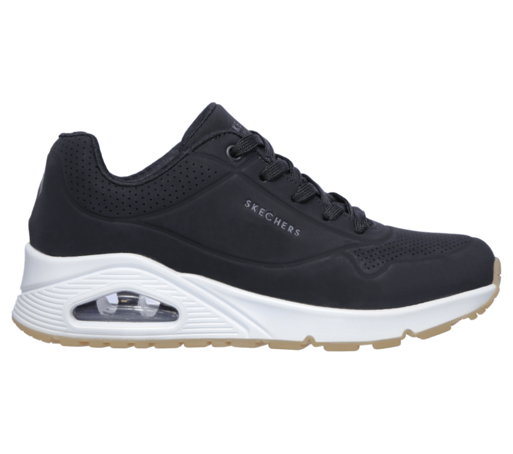 ZAPATILLA SKECHERSUNO MUJER