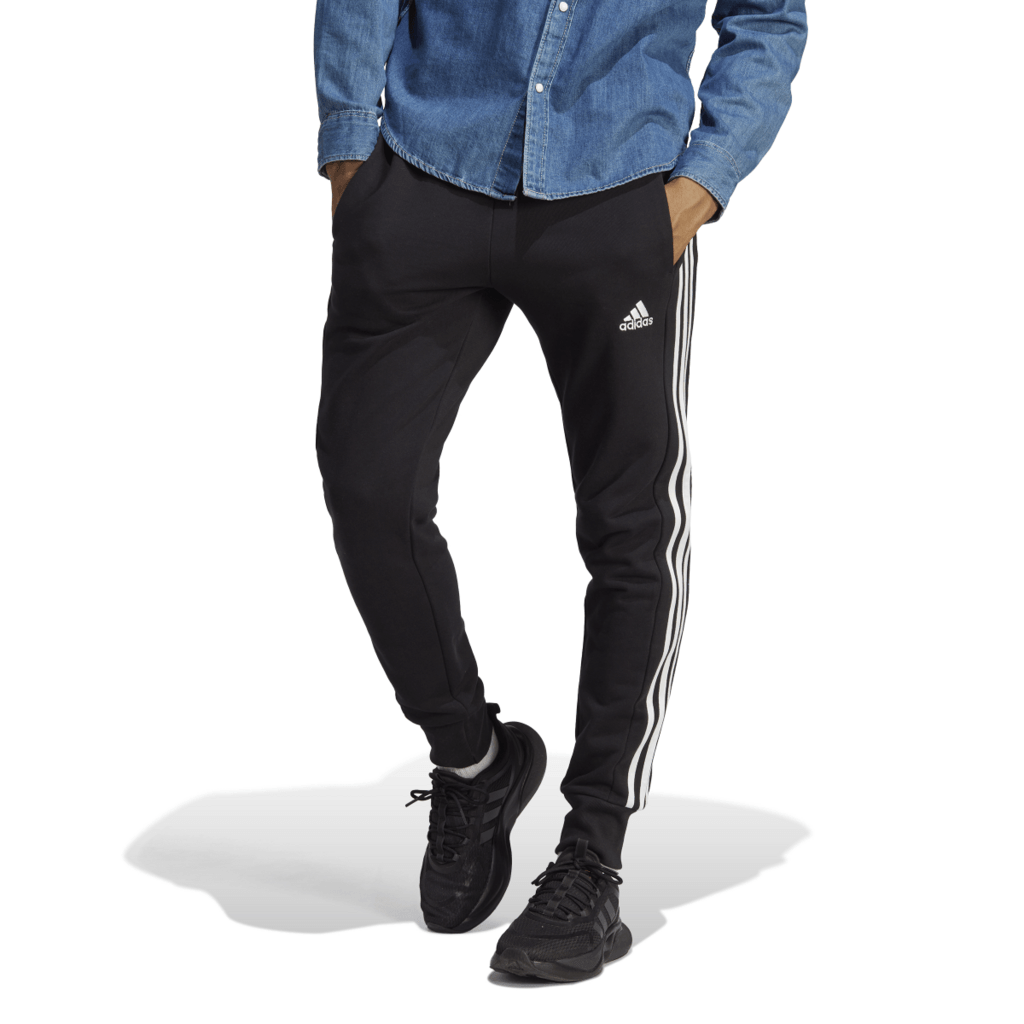 PANTALON ADIDAS M 3S FT TC PT HOMBRE