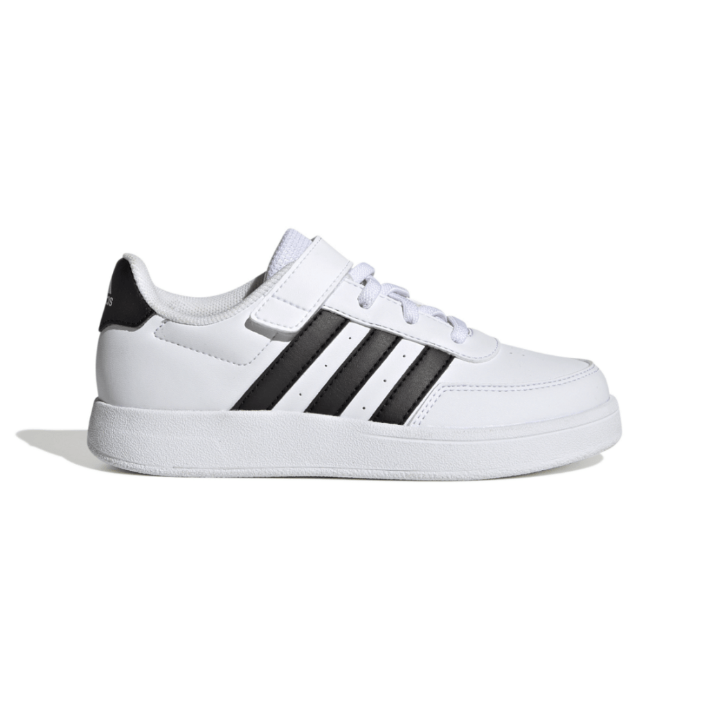 ZAPATILLA ADIDAS BREAKNET 2.0 EL K NIÑO