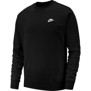 POLERON CREW NIKE NSW CLUB BB HOMBRE