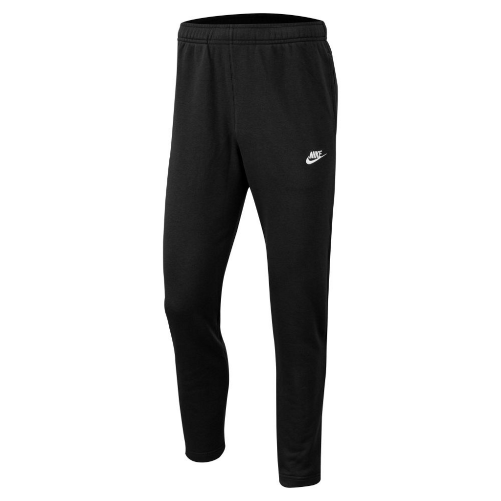 PANTALON NIKE NSW CLUB OH FT HOMBRE