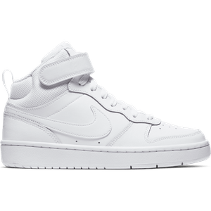 ZAPATILLA NIKE COURT BOROUGH MID 2 GS JOVEN