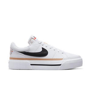 ZAPATILLA NIKE WMNS NIKE COURT LEGACY LIFT MUJER