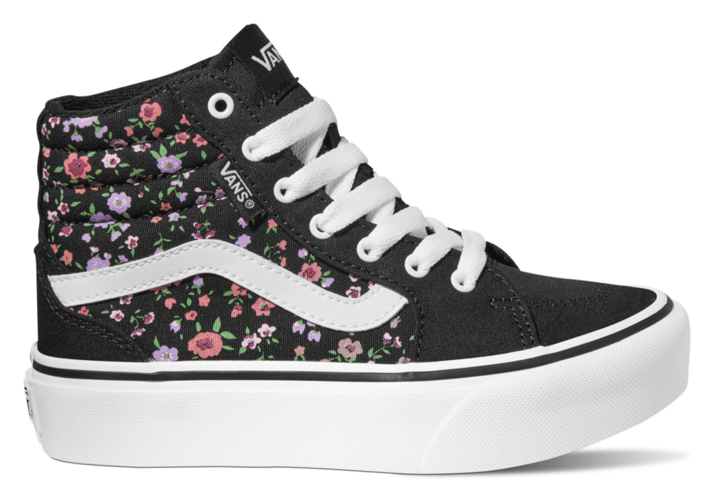 ZAPATILLA VANS MY FILMORE HI PLATFORM JOVEN