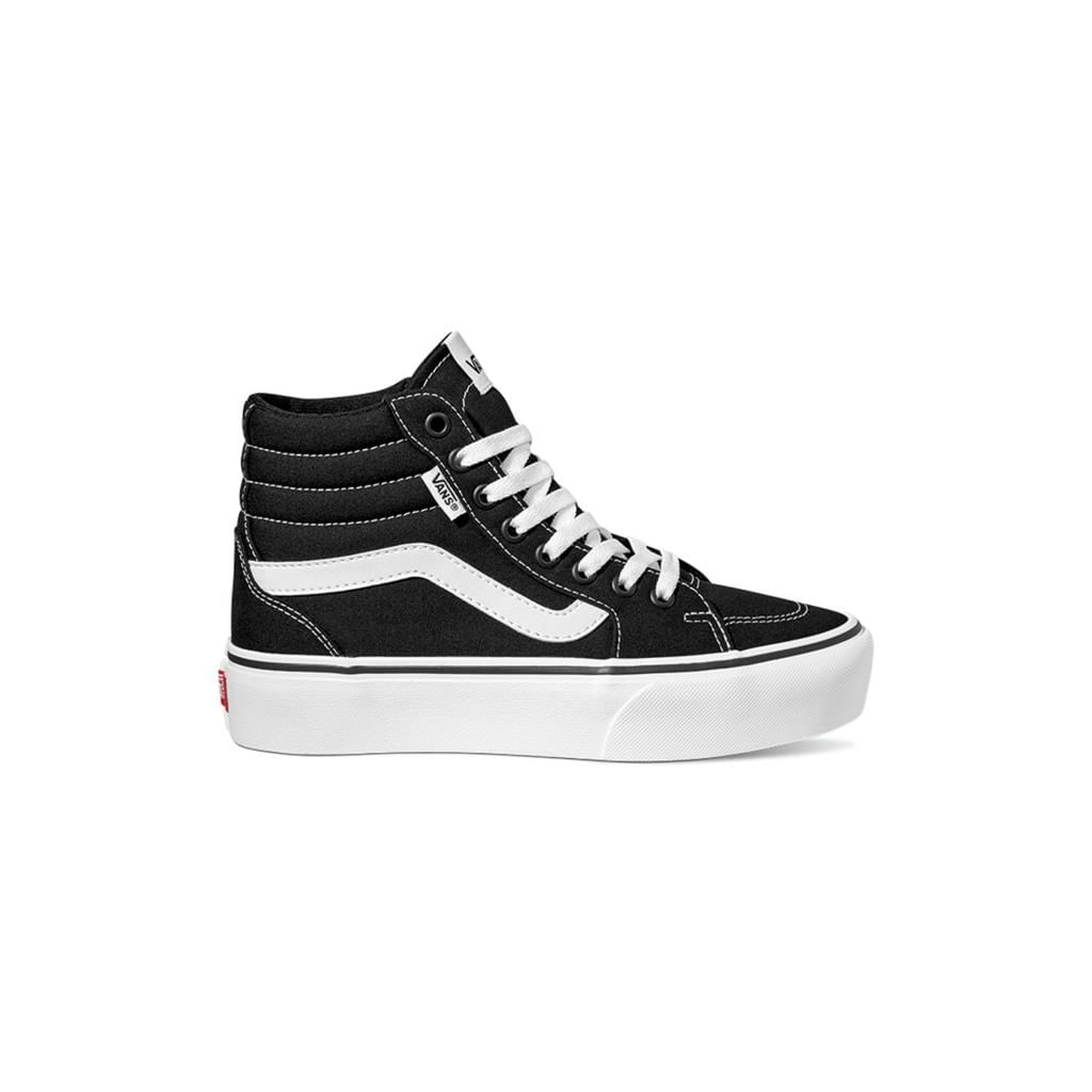 ZAPATILLA VANS WM FILMORE HI PLATFORM MUJER