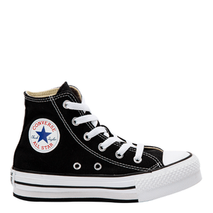 ZAPATILLA CONVERSE CHUCK TAYLOR EVA LIFT NIÑO