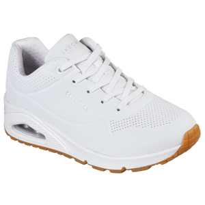 ZAPATILLA SKECHERS UNO - STAND ON AIR MUJER