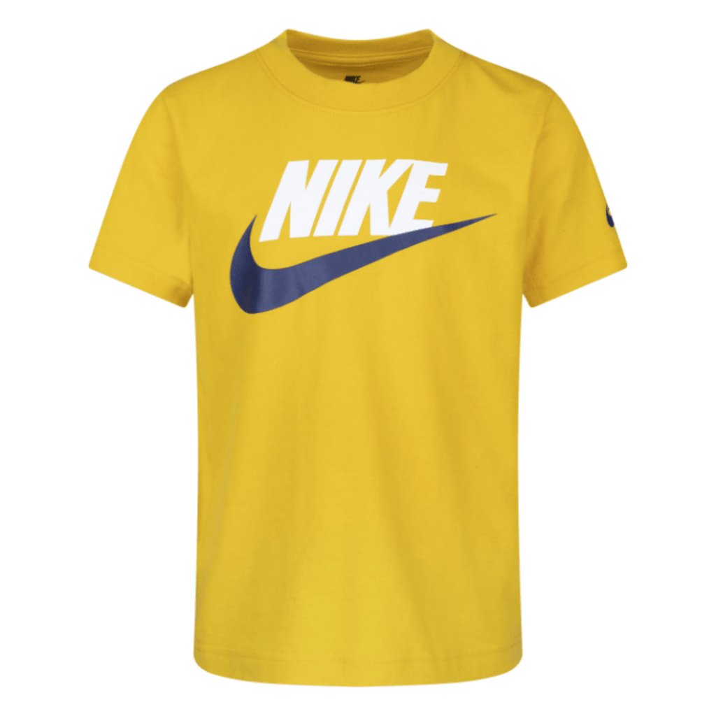 POLERA NIKE KIDS NKB FUTURA EVERGREEN NIÑO