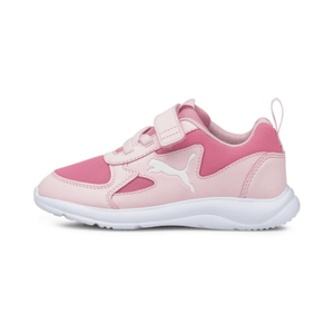 ZAPATILLA PUMA FUN RACER AC PS NIÑA