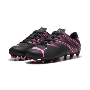 ZAPATO DE FUTBOL PUMA ATTACANTO FG/AG JR JOVEN