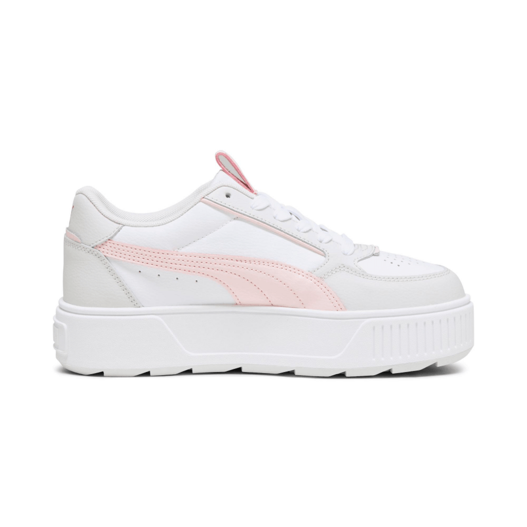 ZAPATILLA PUMA KARMEN REBELLE MUJER