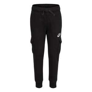 PANTALON NIKE NKN CLUB FLC CARGO PANT JOVEN