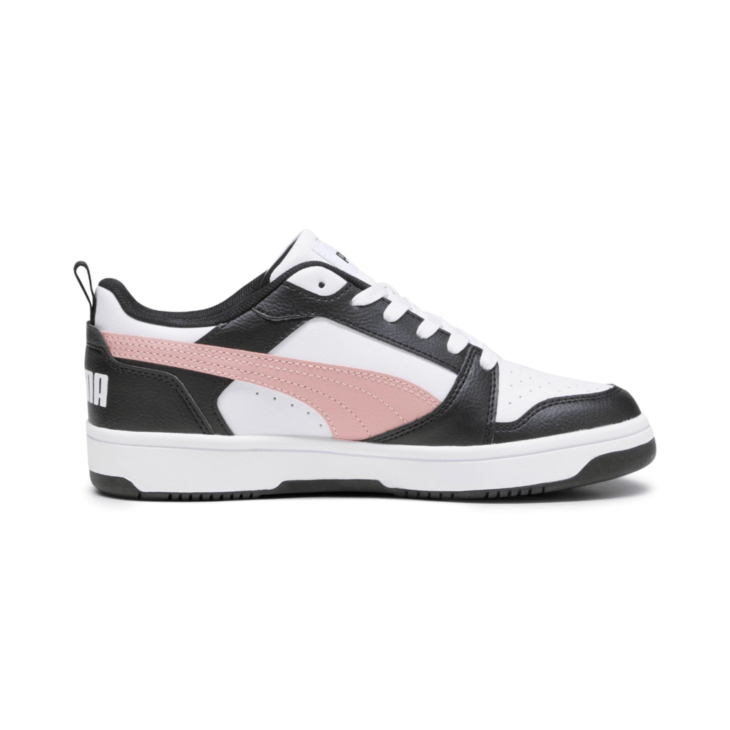 ZAPATILLA PUMA REBOUND V6 LOW MUJER