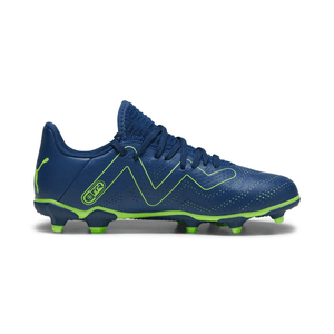 ZAPATO DE FUTBOL PUMA FUTURE PLAY FG-AG JR NIÑO