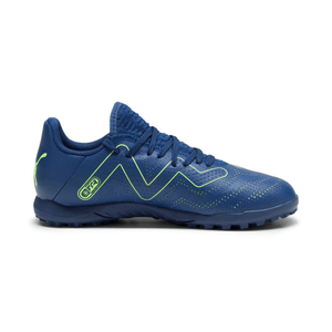 ZAPATO DE FUTBOL PUMA FUTURE PLAY TT JR NIÑO