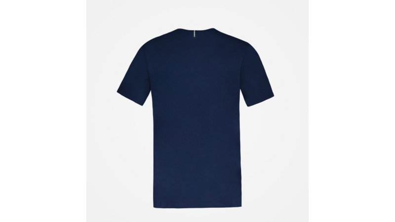 polera le coq sportif hombre