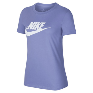 POLERA NIKE NSW TEE ESSNTL ICON FUTUR MUJER