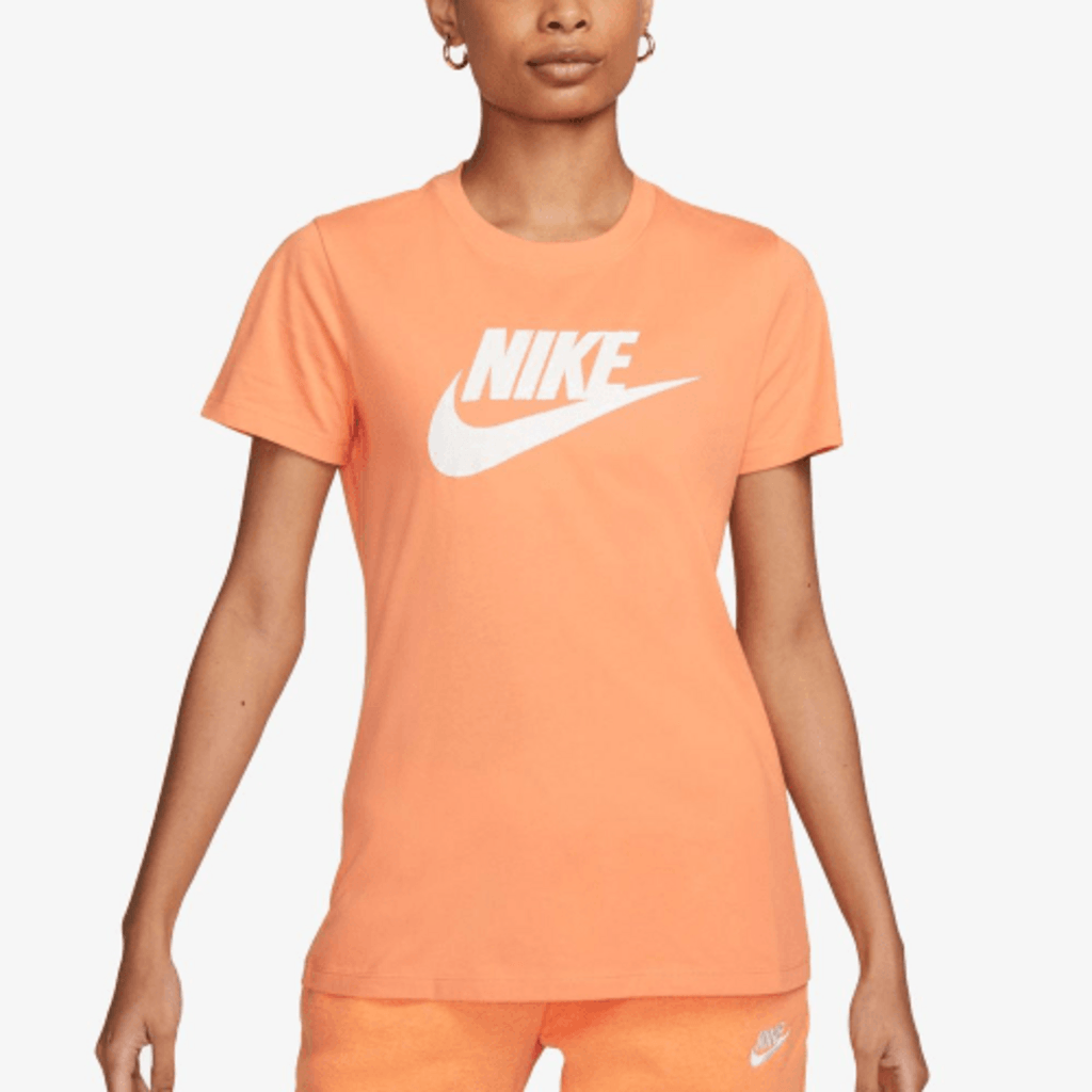 Poleras deportivas nike mujer online