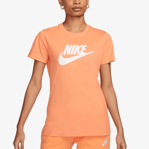 POLERA NIKE NSW TEE ESSNTL ICON FUTUR MUJER