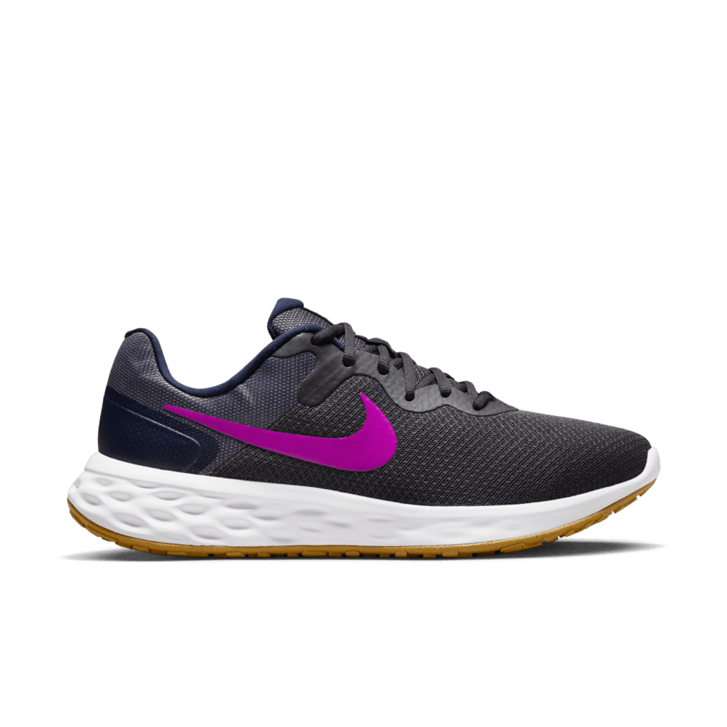 ZAPATILLA NIKE REVOLUTION 6 NN HOMBRE