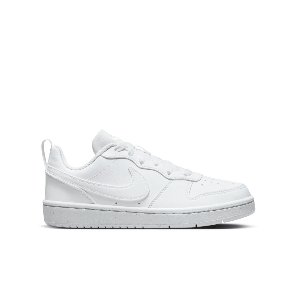 ZAPATILLA NIKE COURT BOROUGH LOW RECRAFT BG JOVEN