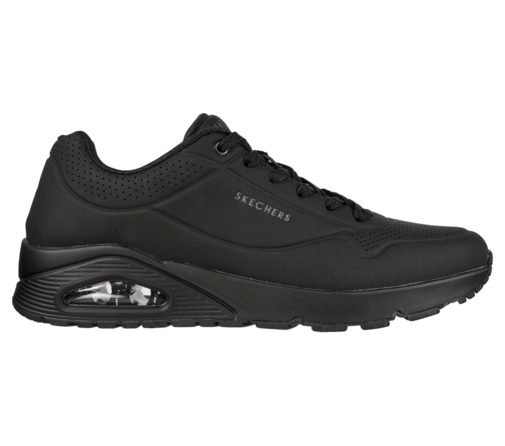 ZAPATILLA SKECHERS UNO - STAND ON AIR HOMBRE