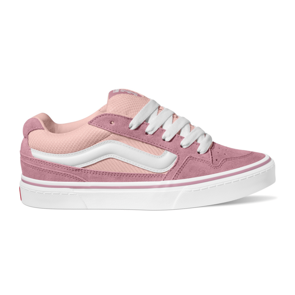 ZAPATILLA VANS CALDRONE MUJER