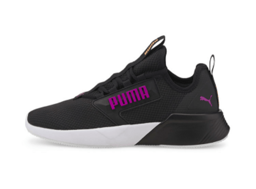 ZAPATILLA PUMA RETALIATE MESH WNS MUJER