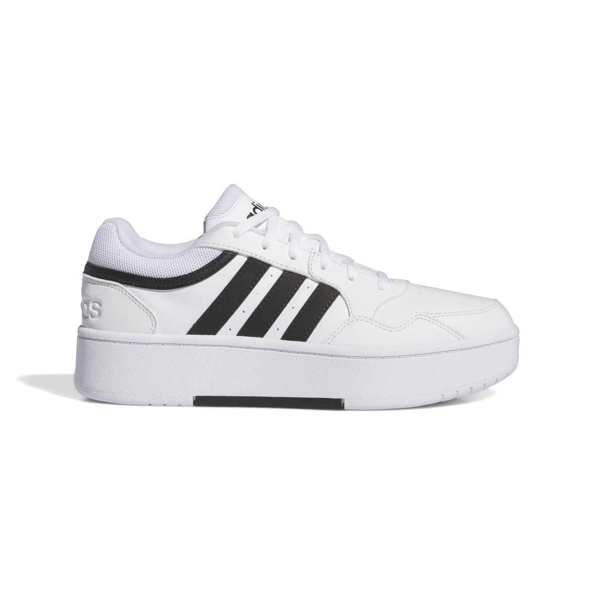 ZAPATILLA ADIDAS HOOPS 3.0 BOLD W MUJER