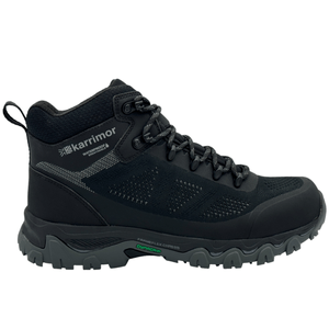 ZAPATILLA KARRIMOR STAFFA WEATHERTITE BLACK HOMBRE