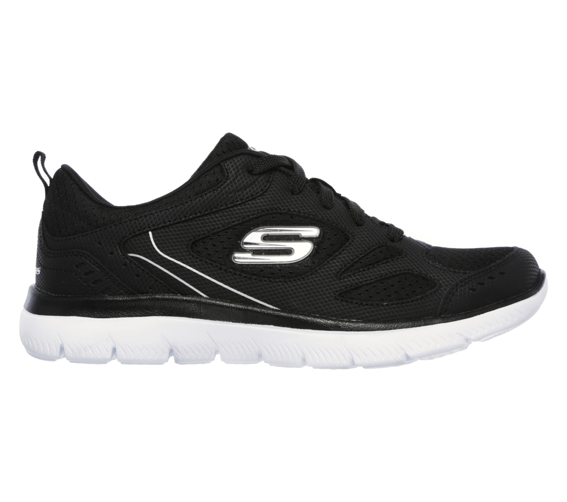 ZAPATILLA SKECHERS SUMMITS MUJER