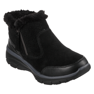 ZAPATILLA SKECHERS EASY GOING-PERFECT SNUGGLE MUJE