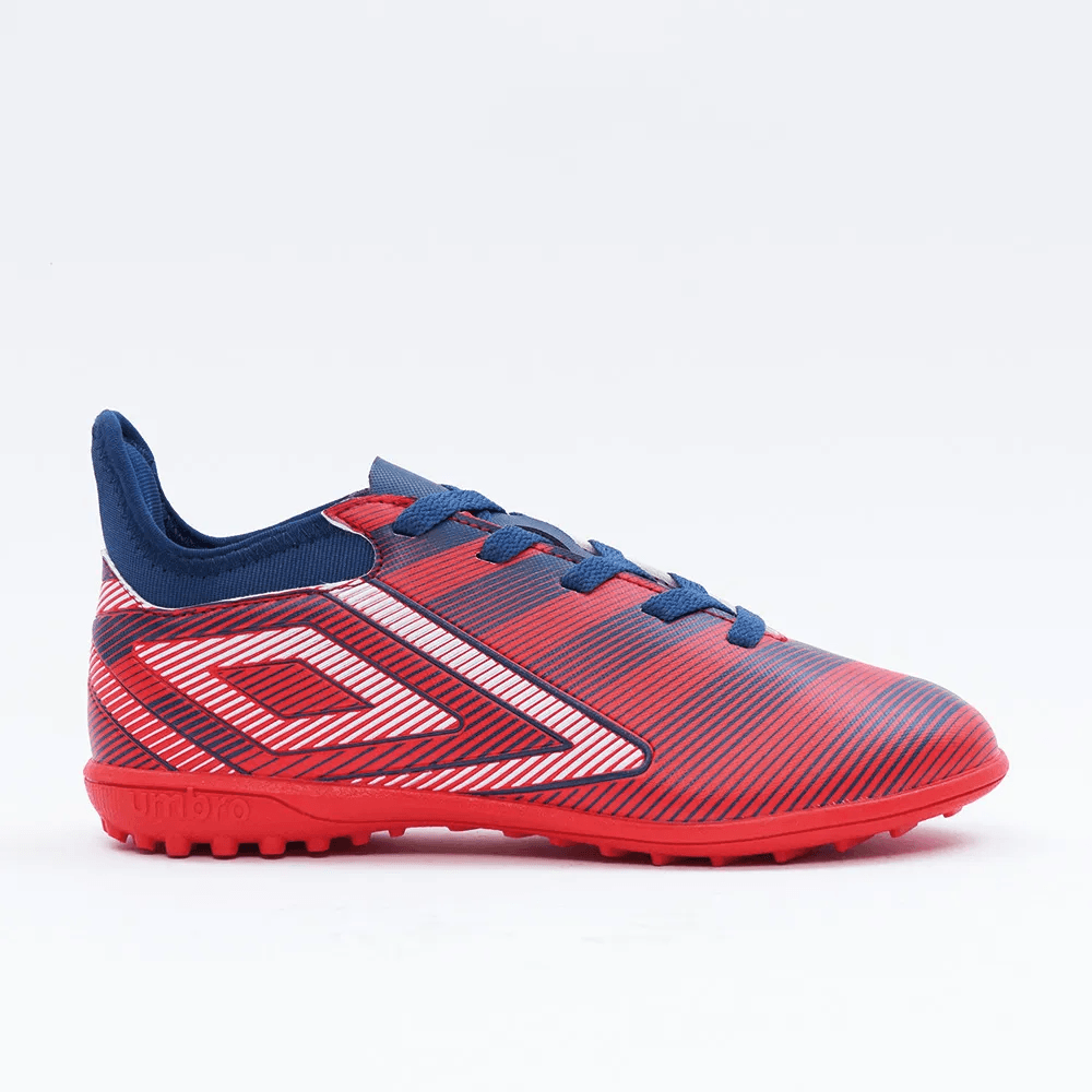 ZAPATO DE FUTBOL UMBRO VELOCE LT III TF JOVEN