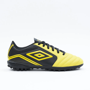ZAPATO DE FUTBOL UMBRO CLASSICO XII LT TF JOVEN