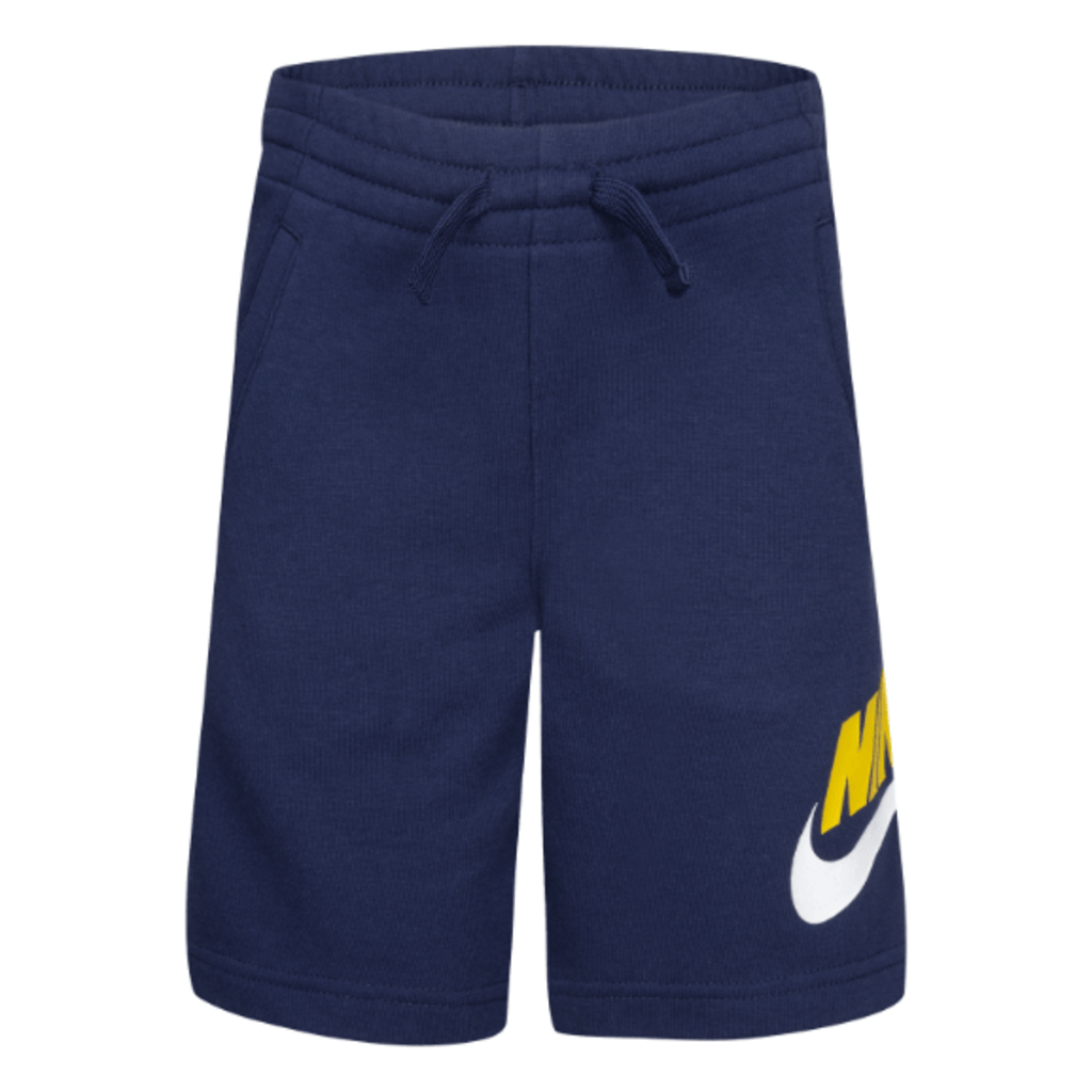 SHORT NIKE KIDS CLUB HBR FT SHORT NIÑO