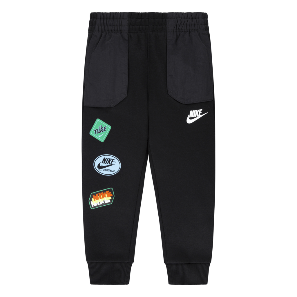 PANTALON NIKE KIDS NKB B NSW FLC NIÑO