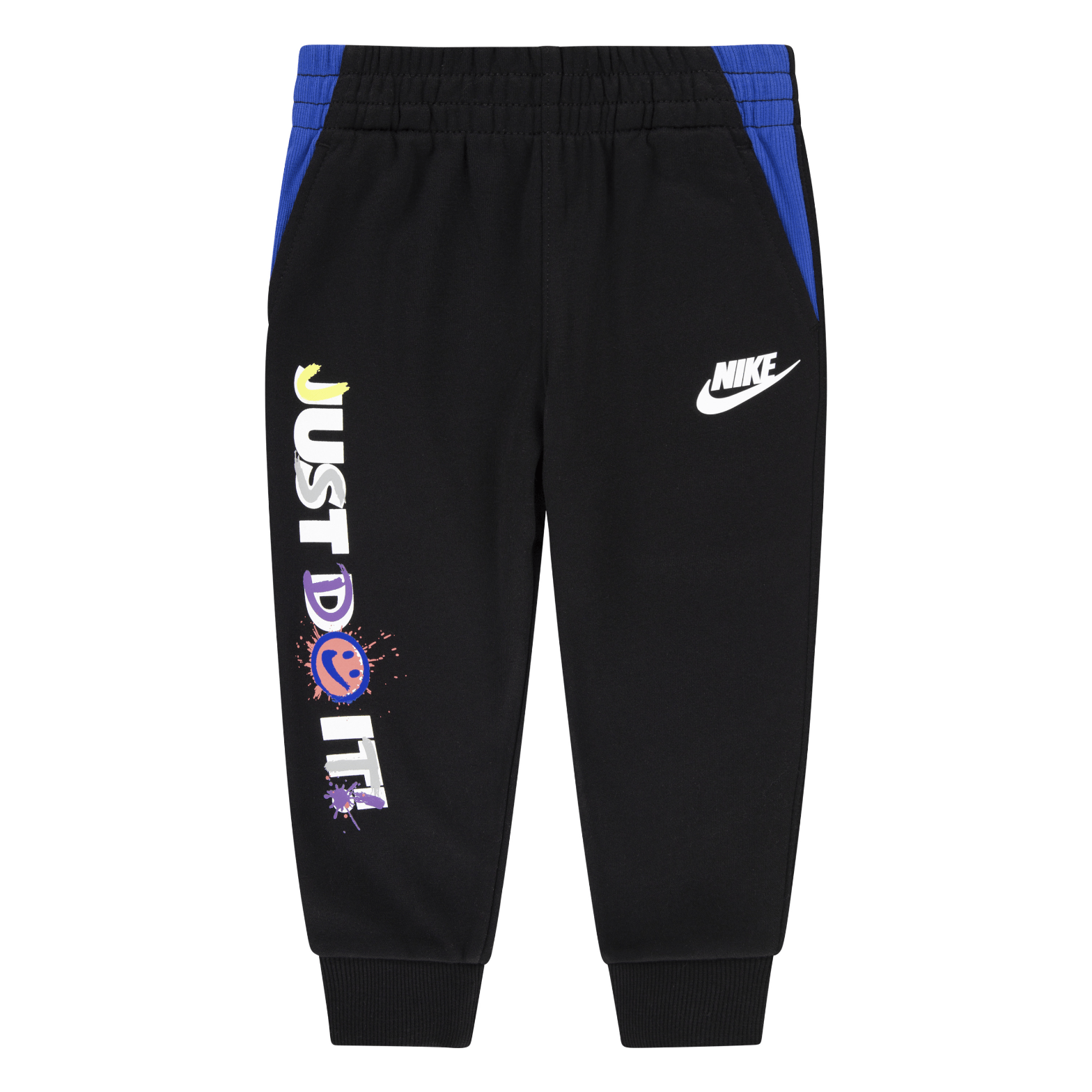 PANTALON NIKE KIDS NKB B NSW EXPRESS YOURSELF FT N
