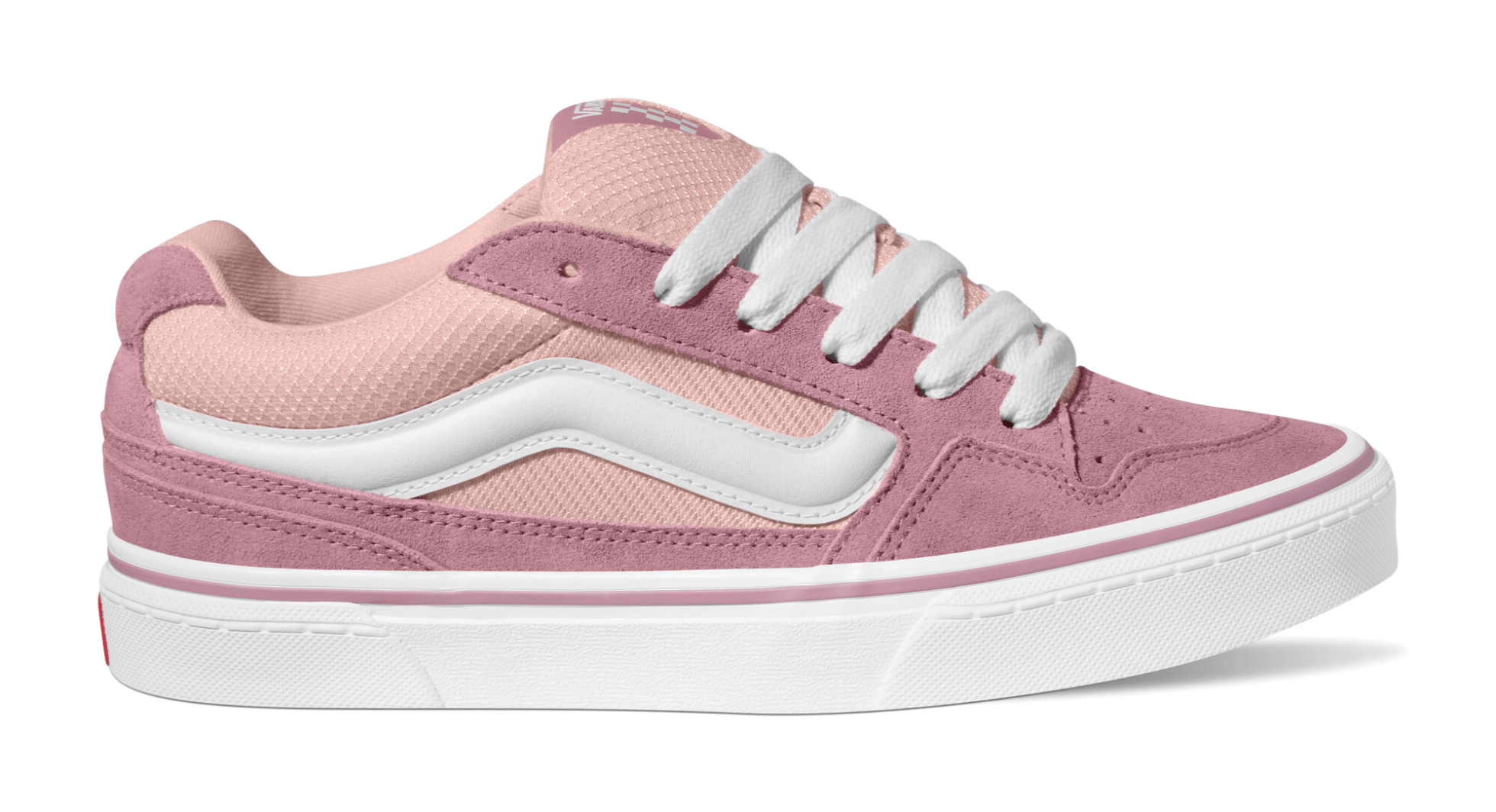 ZAPATILLA VANS CALDRONE MUJER
