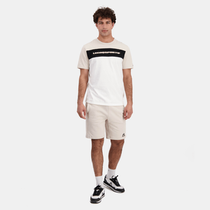 SHORT LE COQ SPORTIF SHORT HOMBRE