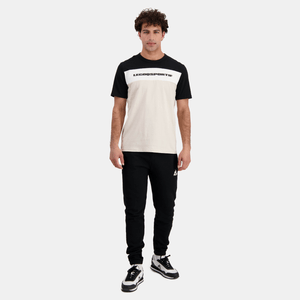 POLERA LE COQ SPORTIF POLERA ALGODÓN HOMBRE