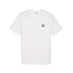 POLERA PUMA CLASSICS SMALL LOGO TEE HOMBRE