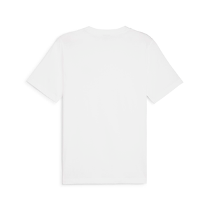 POLERA PUMA CLASSICS SMALL LOGO TEE HOMBRE