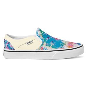 ZAPATILLA VANS WM ASHER MUJER