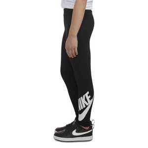 PANTALON NIKE KIDS NKG CLUB HBR HIGH RISE LEGGING